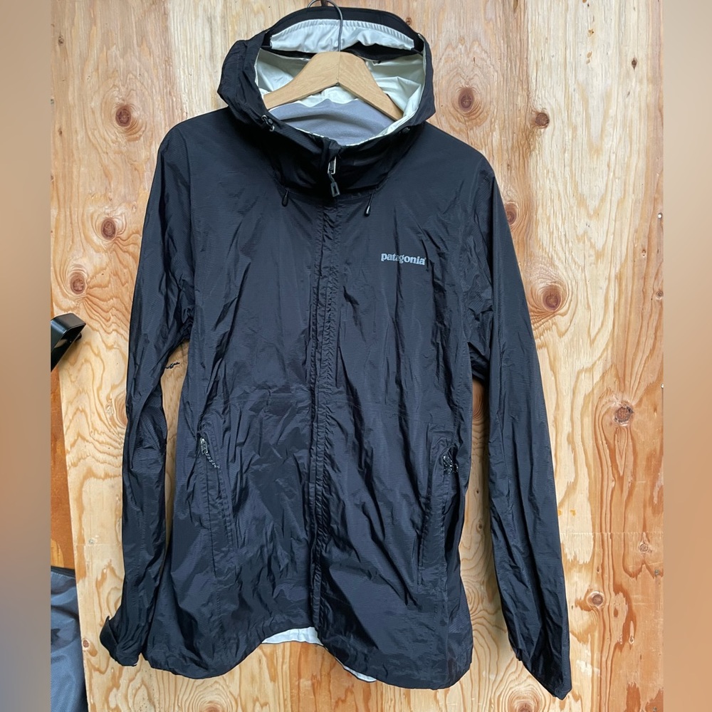 Patagonia H2no jacket